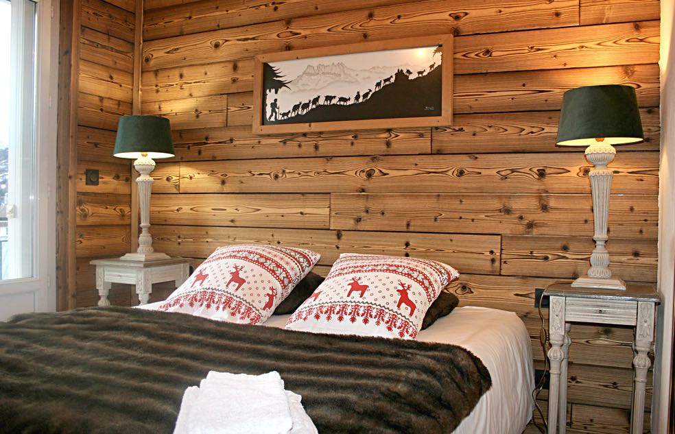  Appartement prémium 