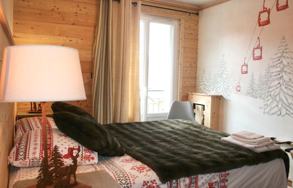  Appartement prémium 