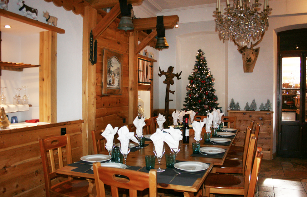  RÉCEPTIONS, FÊTES, ÉVÈNEMENTIELS ! 