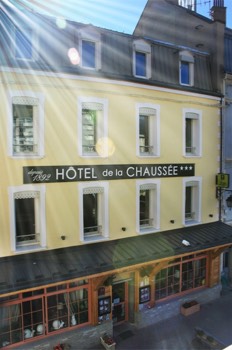  UN HÔTEL UNE HISTOIRE DEPUIS 1892. 