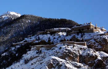  Les fortifications de Vauban à Briançon sont inscrites depuis juillet 2008 sur la prestigieuse liste du Patrimoine mondial de l'humanité aux côtés de onze autres sites français regroupés au sein du Réseau des Sites Majeurs de Vauban. 